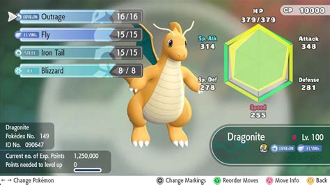smogon dragonite|best dragonite moveset smogon.